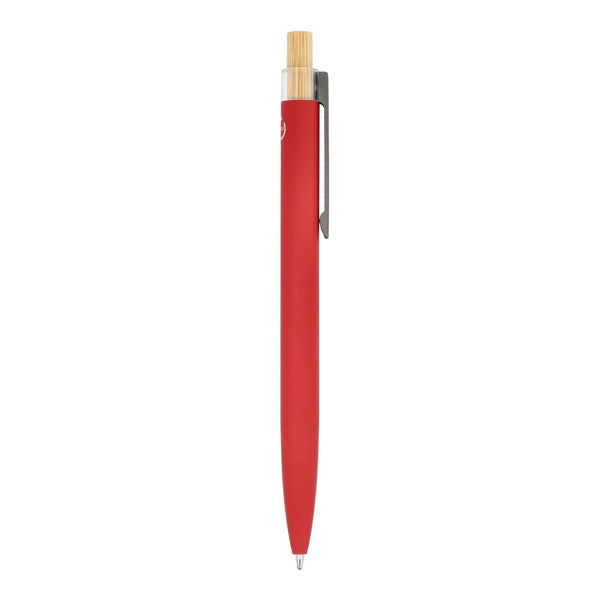Penna a sfera Kalmar R-AL - personalizzabile con logo