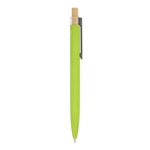 Penna a sfera Kalmar R-AL - personalizzabile con logo
