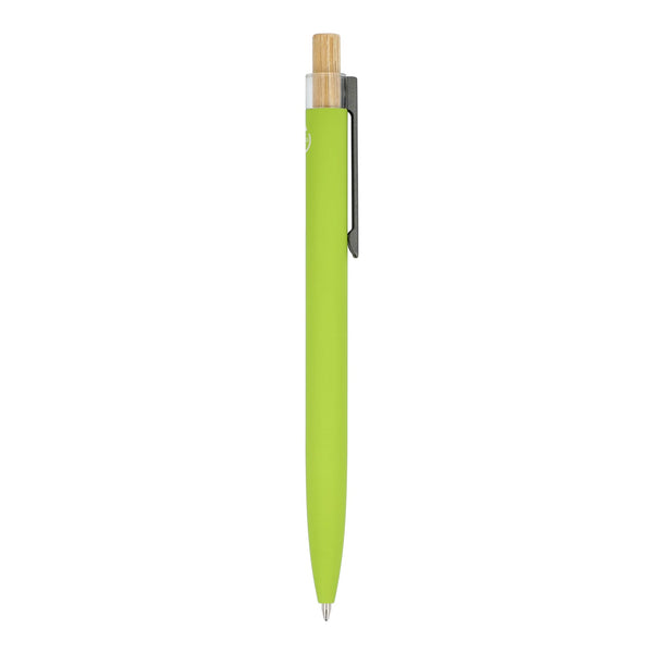Penna a sfera Kalmar R-AL - personalizzabile con logo