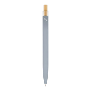 Penna a sfera Kalmar R-AL - personalizzabile con logo