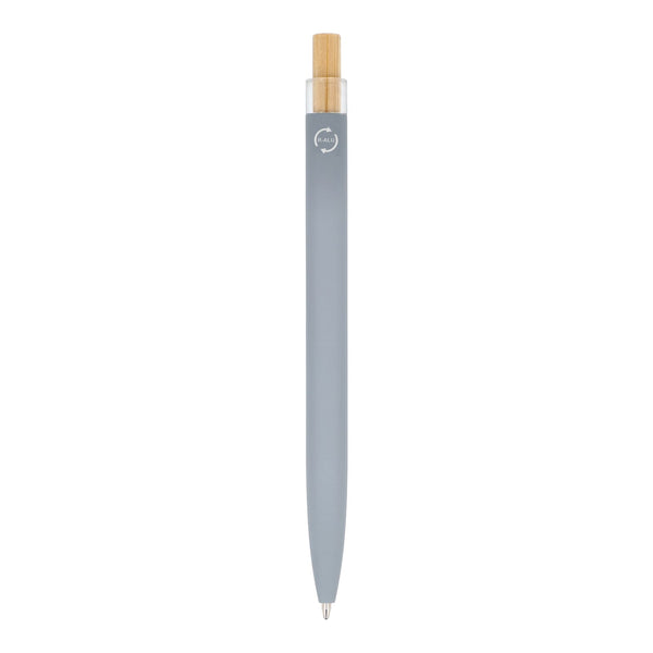 Penna a sfera Kalmar R-AL - personalizzabile con logo