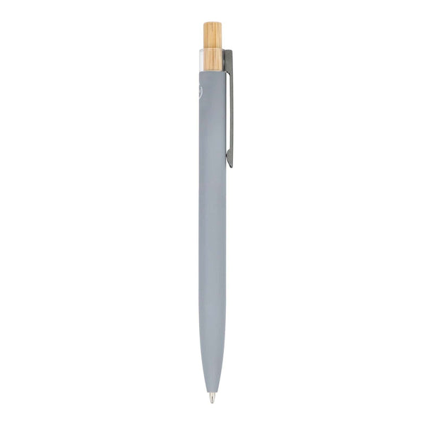 Penna a sfera Kalmar R-AL - personalizzabile con logo