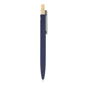 Penna a sfera Kalmar R-AL - personalizzabile con logo