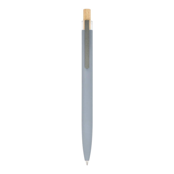 Penna a sfera Kalmar R-AL - personalizzabile con logo