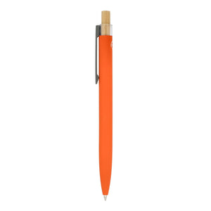 Penna a sfera Kalmar R-AL - personalizzabile con logo
