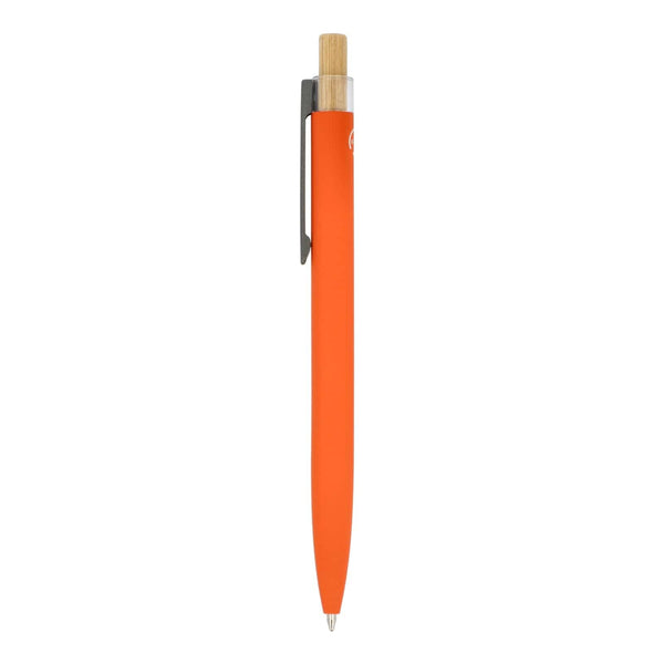 Penna a sfera Kalmar R-AL - personalizzabile con logo