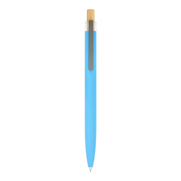 Penna a sfera Kalmar R-AL - personalizzabile con logo