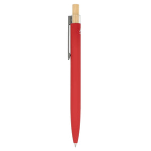 Penna a sfera Kalmar R-AL - personalizzabile con logo