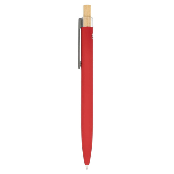 Penna a sfera Kalmar R-AL - personalizzabile con logo