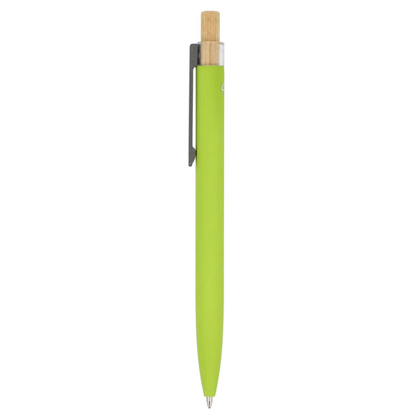 Penna a sfera Kalmar R-AL - personalizzabile con logo