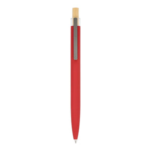 Penna a sfera Kalmar R-AL - personalizzabile con logo