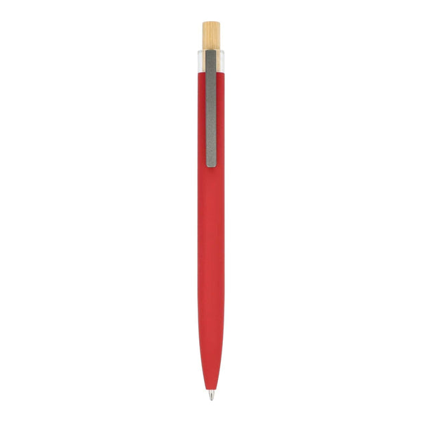 Penna a sfera Kalmar R-AL - personalizzabile con logo