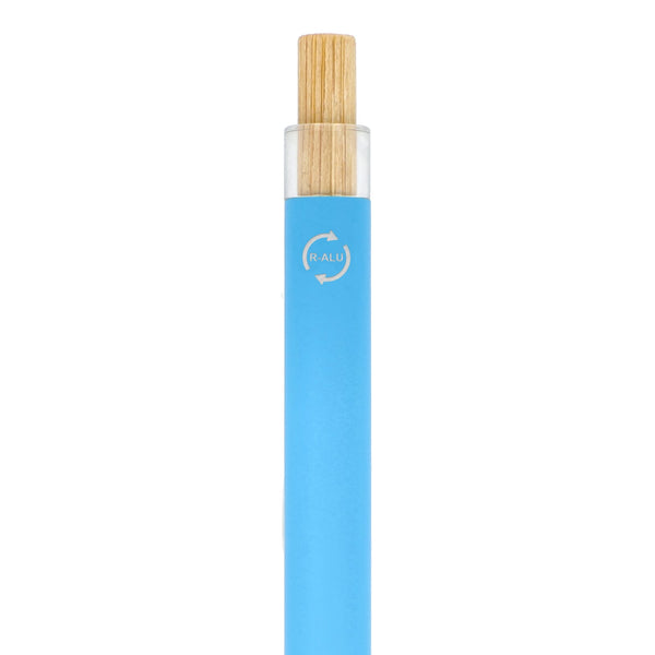 Penna a sfera Kalmar R-AL - personalizzabile con logo