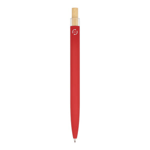 Penna a sfera Kalmar R-AL - personalizzabile con logo