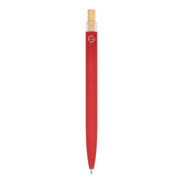 Penna a sfera Kalmar R-AL - personalizzabile con logo