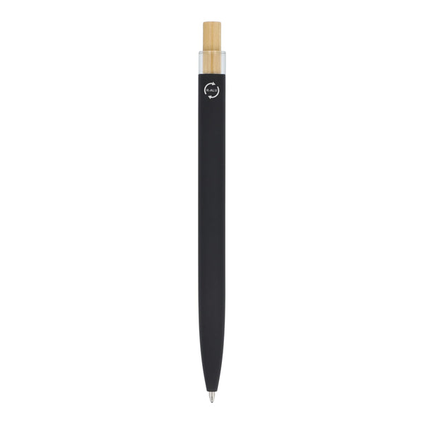 Penna a sfera Kalmar R-AL - personalizzabile con logo