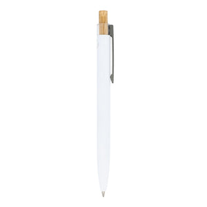 Penna a sfera Kalmar R-AL - personalizzabile con logo