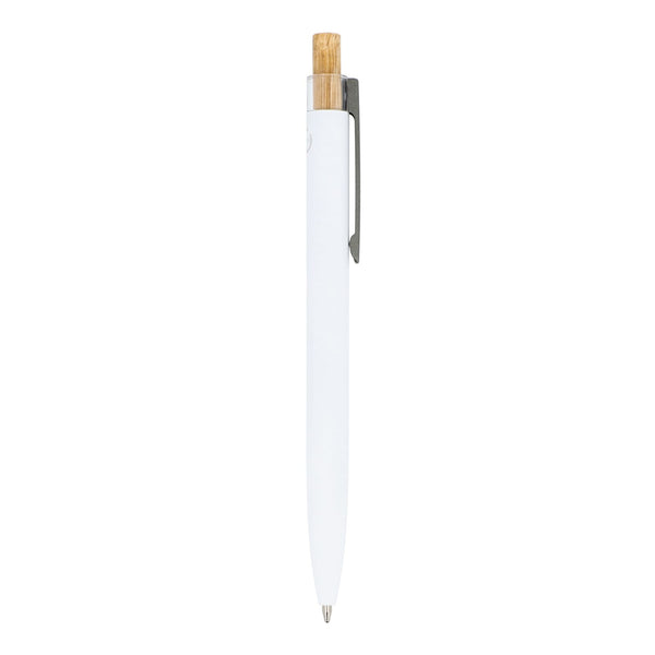 Penna a sfera Kalmar R-AL - personalizzabile con logo