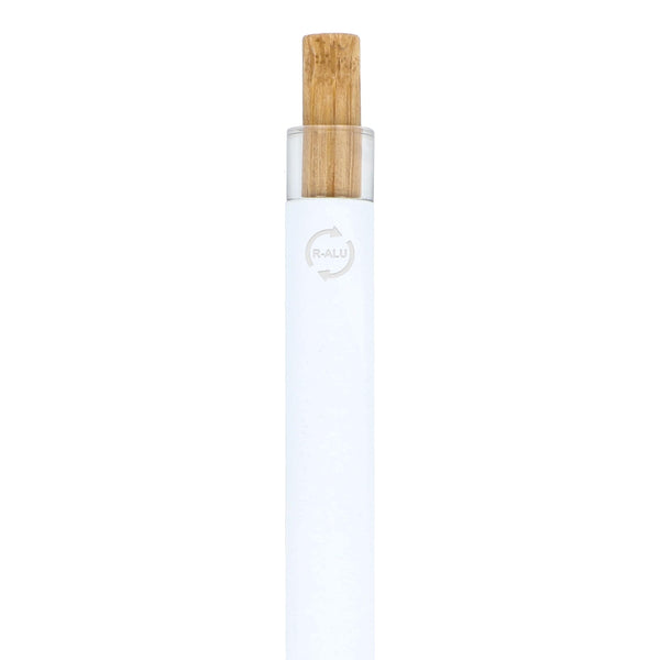 Penna a sfera Kalmar R-AL - personalizzabile con logo