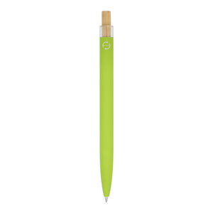 Penna a sfera Kalmar R-AL - personalizzabile con logo