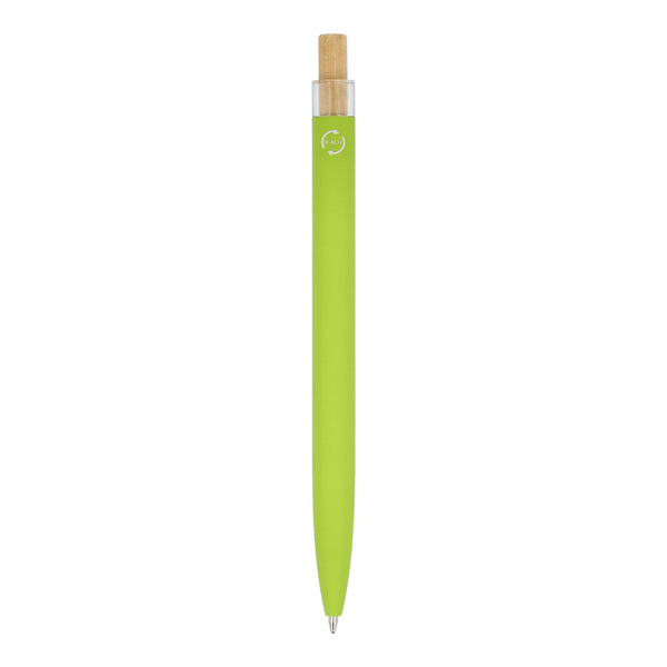 Penna a sfera Kalmar R-AL - personalizzabile con logo