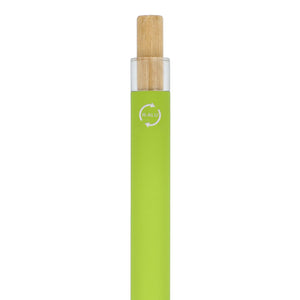 Penna a sfera Kalmar R-AL - personalizzabile con logo