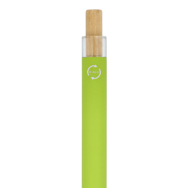 Penna a sfera Kalmar R-AL - personalizzabile con logo