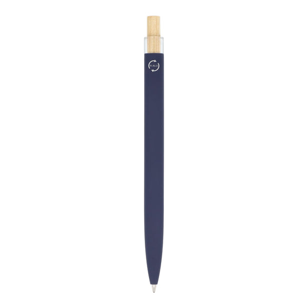 Penna a sfera Kalmar R-AL - personalizzabile con logo