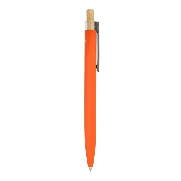 Penna a sfera Kalmar R-AL - personalizzabile con logo