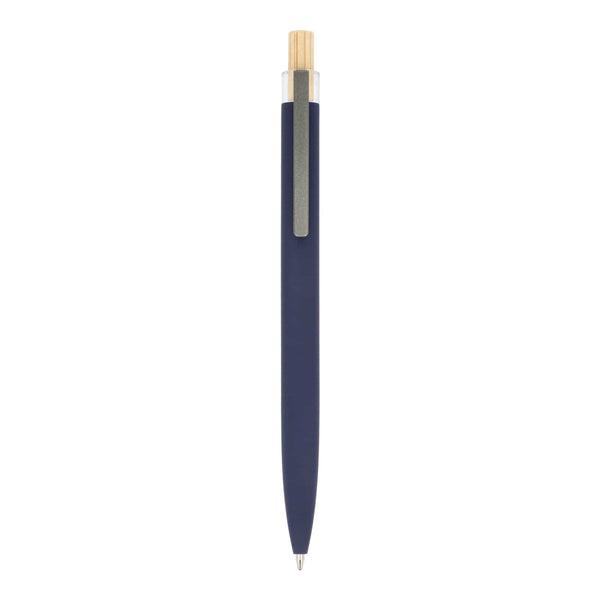 Penna a sfera Kalmar R-AL - personalizzabile con logo