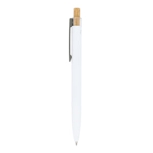 Penna a sfera Kalmar R-AL - personalizzabile con logo