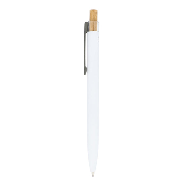 Penna a sfera Kalmar R-AL - personalizzabile con logo