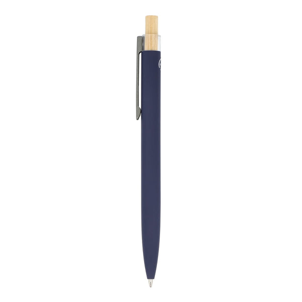 Penna a sfera Kalmar R-AL - personalizzabile con logo
