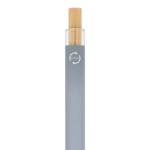 Penna a sfera Kalmar R-AL - personalizzabile con logo