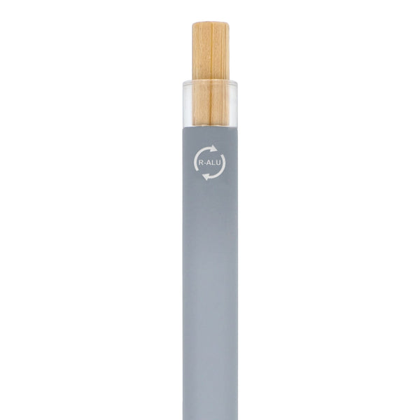 Penna a sfera Kalmar R-AL - personalizzabile con logo