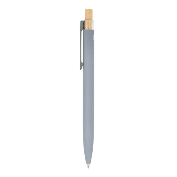 Penna a sfera Kalmar R-AL - personalizzabile con logo