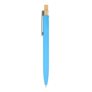 Penna a sfera Kalmar R-AL - personalizzabile con logo