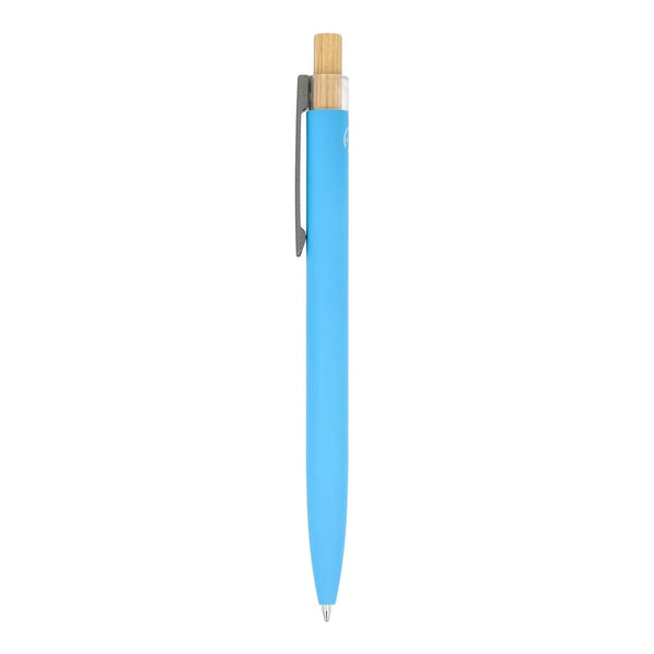 Penna a sfera Kalmar R-AL - personalizzabile con logo