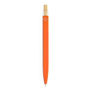 Penna a sfera Kalmar R-AL - personalizzabile con logo