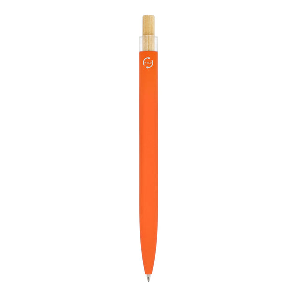 Penna a sfera Kalmar R-AL - personalizzabile con logo