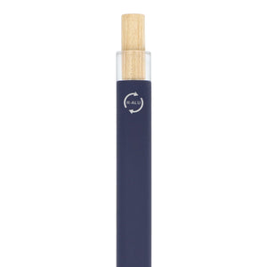 Penna a sfera Kalmar R-AL - personalizzabile con logo
