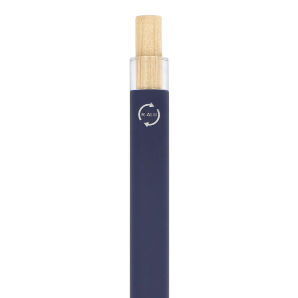 Penna a sfera Kalmar R-AL - personalizzabile con logo