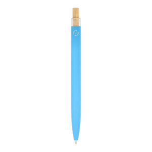 Penna a sfera Kalmar R-AL - personalizzabile con logo
