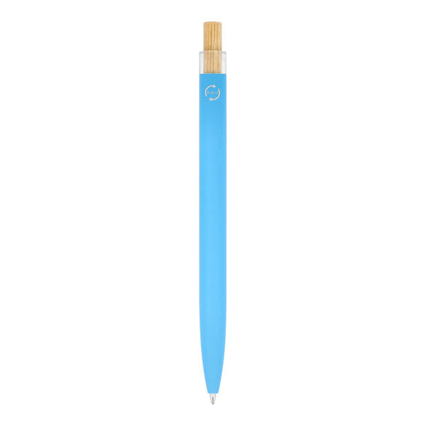 Penna a sfera Kalmar R-AL - personalizzabile con logo