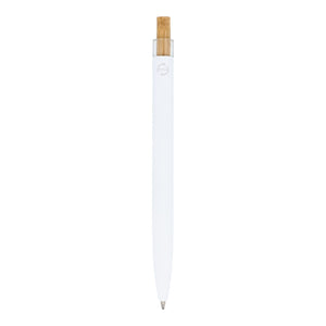 Penna a sfera Kalmar R-AL - personalizzabile con logo