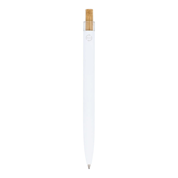 Penna a sfera Kalmar R-AL - personalizzabile con logo