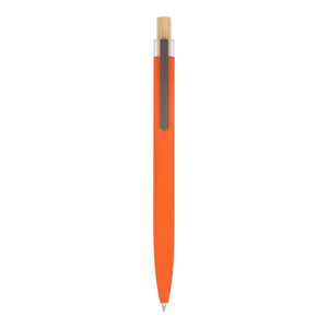 Penna a sfera Kalmar R-AL - personalizzabile con logo