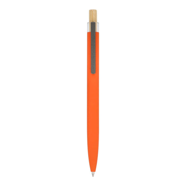Penna a sfera Kalmar R-AL - personalizzabile con logo