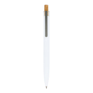 Penna a sfera Kalmar R-AL - personalizzabile con logo
