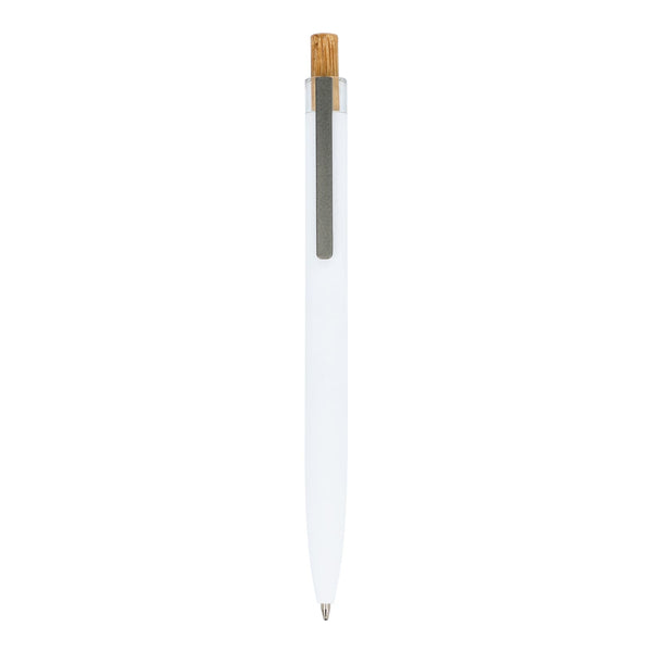 Penna a sfera Kalmar R-AL - personalizzabile con logo